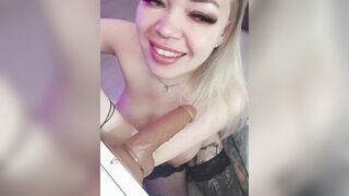 Watch Pink-fluffy New Porn Video [Bongacams] - fingering, housewifes-anal, massage, facesitting, stripping